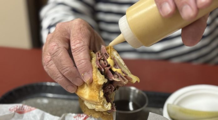 The Original French Dipped: LA’s Iconic Sandwich and Where to Dip in Coronado