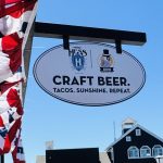 Hess and Quiero Seaport Village