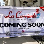 La Corriente Coming Soon