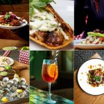 La Corriente La Jolla instagram