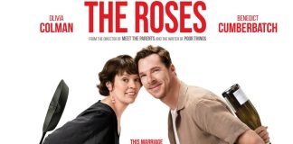 “The Roses” delivers laughs and chemistry, thorns and all