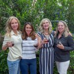 Rotary Winetasting Team 2025