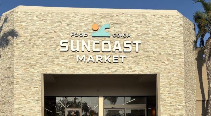 SunCoast Market Aims for January Opening, Bringing Fresh, Healthy Food to Imperial Beach