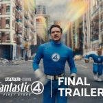 All Suits, No Stakes: “Fantastic Four: First Steps” Plays It Safe