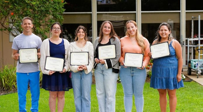 Coronado Nursing Students Get a Financial Boost