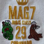 mag 7 buds class 29