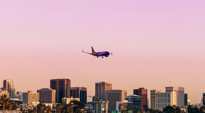 Airport to Offer Sneak Peek of New Terminal 1