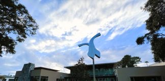 Van trip to the Visions Museum of Textile Art – Update