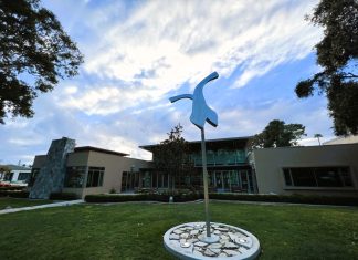 Van trip to the Visions Museum of Textile Art – Update