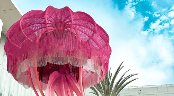 Travelers, get excited: introducing the new Terminal 1 at San Diego International Airport