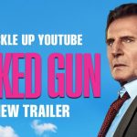 “The Naked Gun” Barrels onto the Scene in Chaotic Hilarity