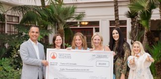 Hotel del Coronado returns as presenting sponsor for A Taste of Coronado’s 16th year