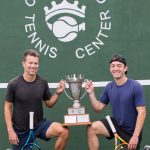 2025 Crown Cup Mens 3.0-3.5 Champs – Tommy O’Reardon, Michael Stege