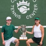 2025 Crown Cup Mixed 7.0 Champs – Griffin Hart, Katie Hart
