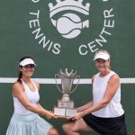 2025 Crown Cup Womens 4.0-4.5 Champs – Jada Cade, Beth Elardo