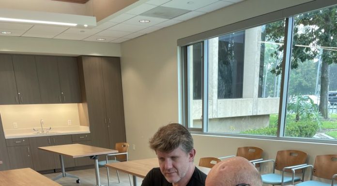 Tech Tutoring image of Stan with individual