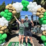 Race the Rock 2025 contestants