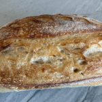 sourdough