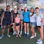 Race the Rock 2025 group