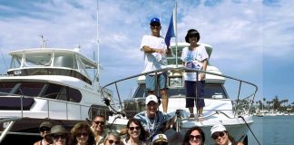 Sharp HospiceCare Benefit Regatta raises more than $500,000 to support hospice homes