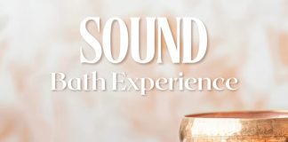 Sound Bath Crystal bowls