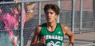 Islander Cross Country season opens at Ravens Invite
