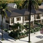 proposed c ave condo rendering