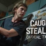 The cat’s out of the bag in the new Aronofksy adventure, “Caught Stealing”