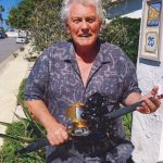 11.Al and Fishing Rig