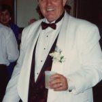 14.Al White Dinner Jacket