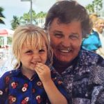 19. Al and Granddaughtter