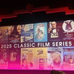 2025-07-30 CIFF 2025 classic film series