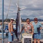 9.Al and Billfish