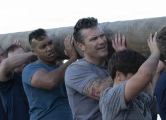 Hegseth participates in morning physical training on Coronado Beach (photos)