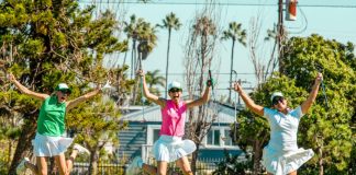 “Huge milestone” for new nonprofit; Anchored For Good raises more than $50,000 for cancer screenings