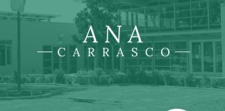 Faces of Recreation Services: Ana Carrasco