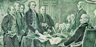 Restore the balance of power: Vote YES on Prop 50