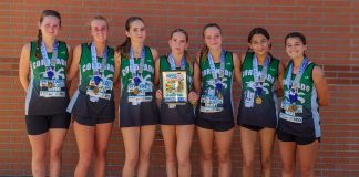 Islander Cross Country team runs at Mt. SAC Invite, the largest XC meet in the nation