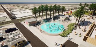 Call for Artists: Port seeking artwork for new Imperial Beach splash pad
