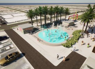 Call for Artists: Port seeking artwork for new Imperial Beach splash pad