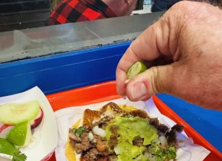 Gastronomy in the Gaslamp: Michelin Recognized Tacos El Franc