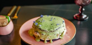 “Rise and Shine” in style at the Gaslamp’s funky new breakfast spot 6th & G