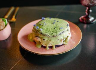 “Rise and Shine” in style at the Gaslamp’s funky new breakfast spot 6th & G