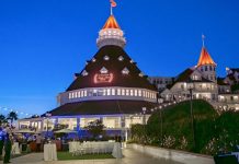 Coronado Island Film Festival magic begins at the Leonard Maltin Industry Tribute Awards Gala