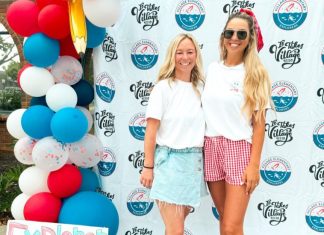 Coronado Village Elementary PTO gets serious about making things sparkle