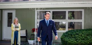 Award-winning neo-noir detective film to screen at Coronado Island Film Festival