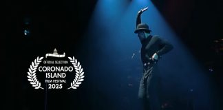 Feature documentary on Vegas legend Danny Gans to screen at Coronado Island Film Festival