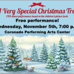 a very special christmas tree 2025