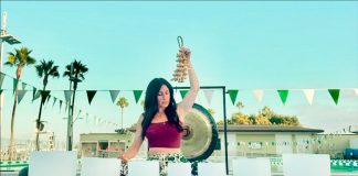 Cancer survivor and yoga pro dives into wellness and healing