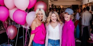 The Cancer Cartel fundraiser packs Fire Station Venue, raises $20,000 for cancer patients